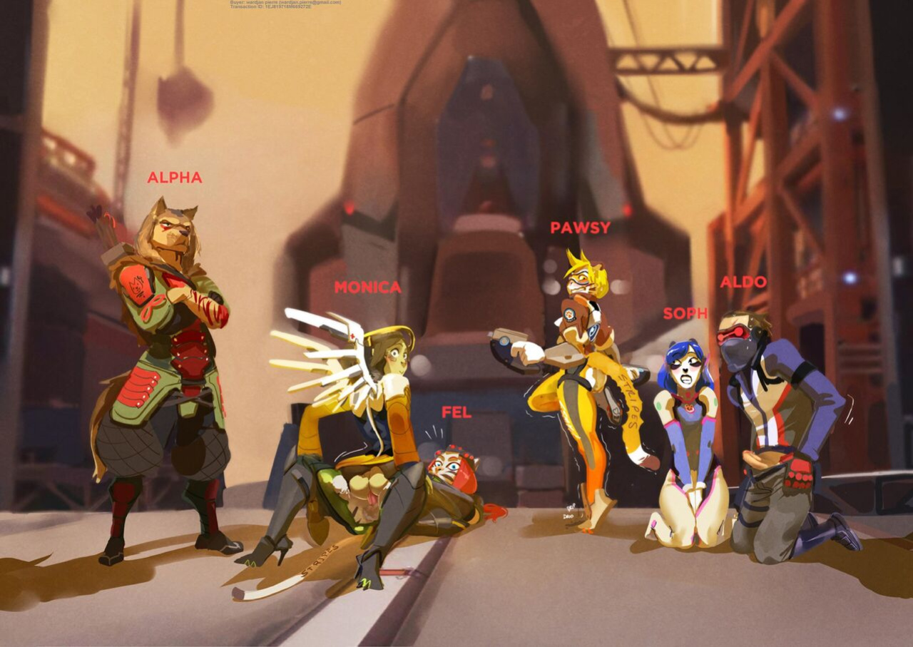 [KennoArkkan] After-Hours 17: Afterwatch