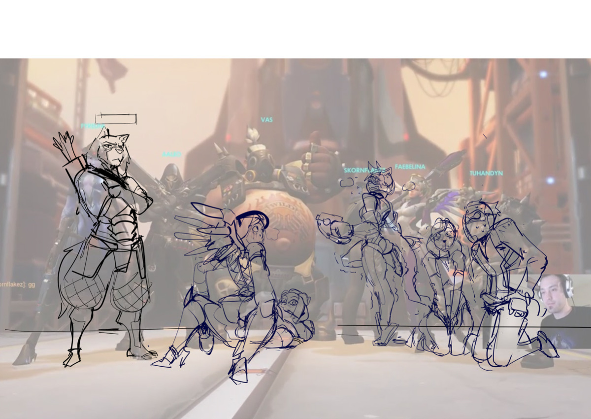 [KennoArkkan] After-Hours 17: Afterwatch