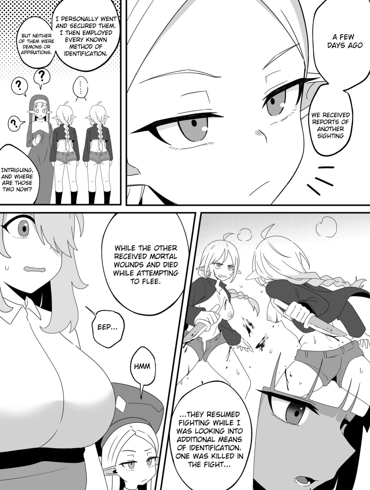 [Xion] Mirror Collection Phantasia Vol.1