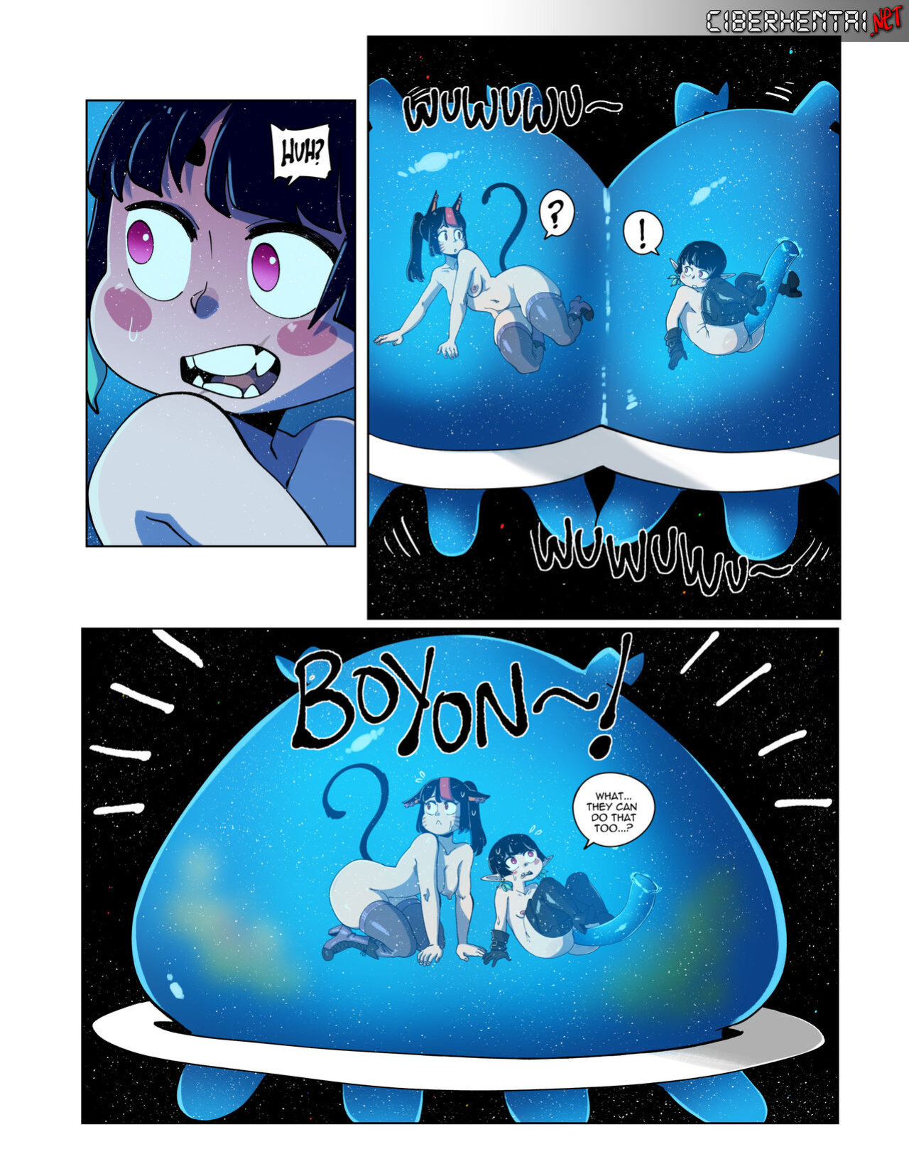 [Nuclear Wasabi] Fifth Kind
