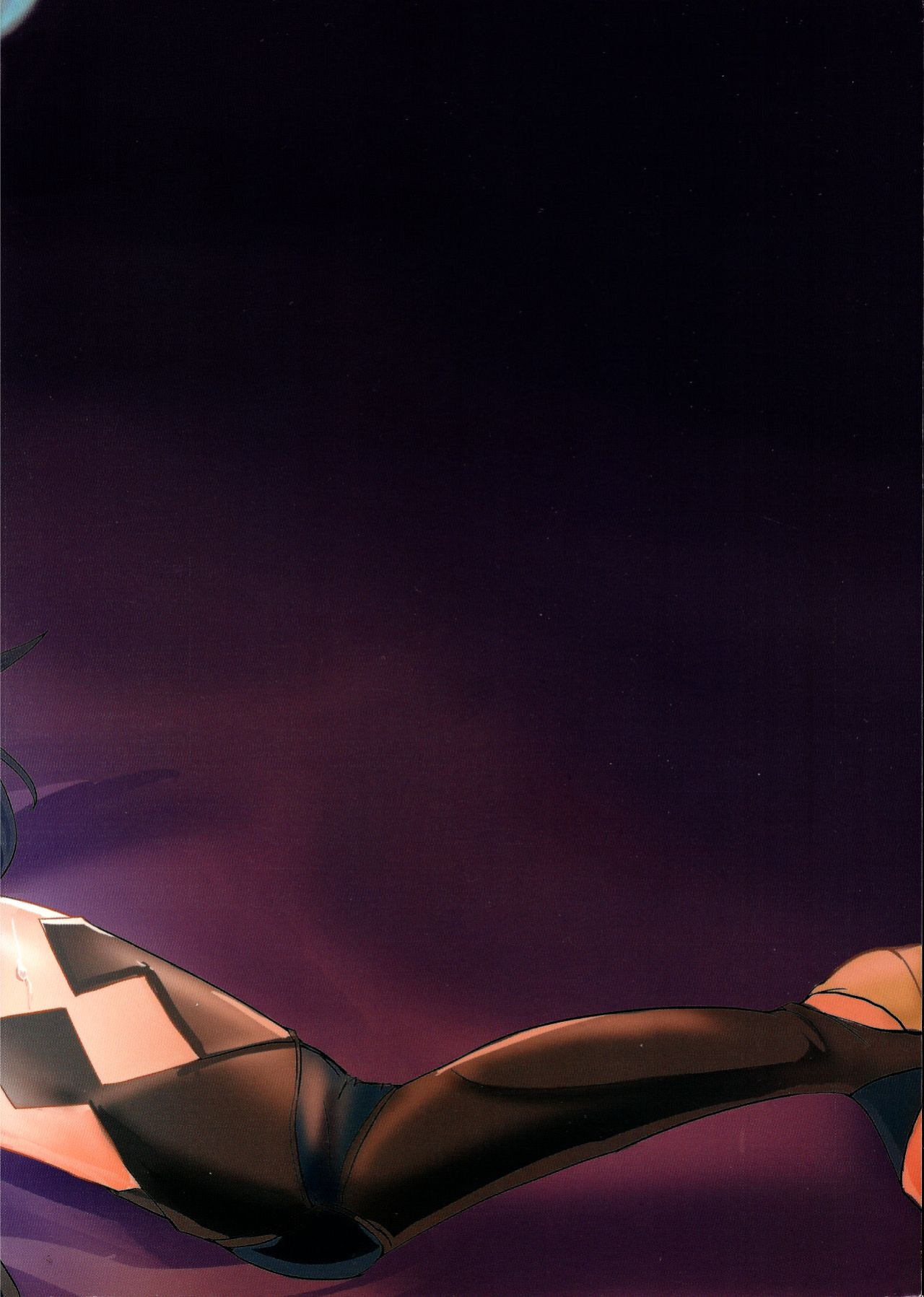 [PINPOINT (Peter Mitsuru)] NYXING (Fire Emblem If)