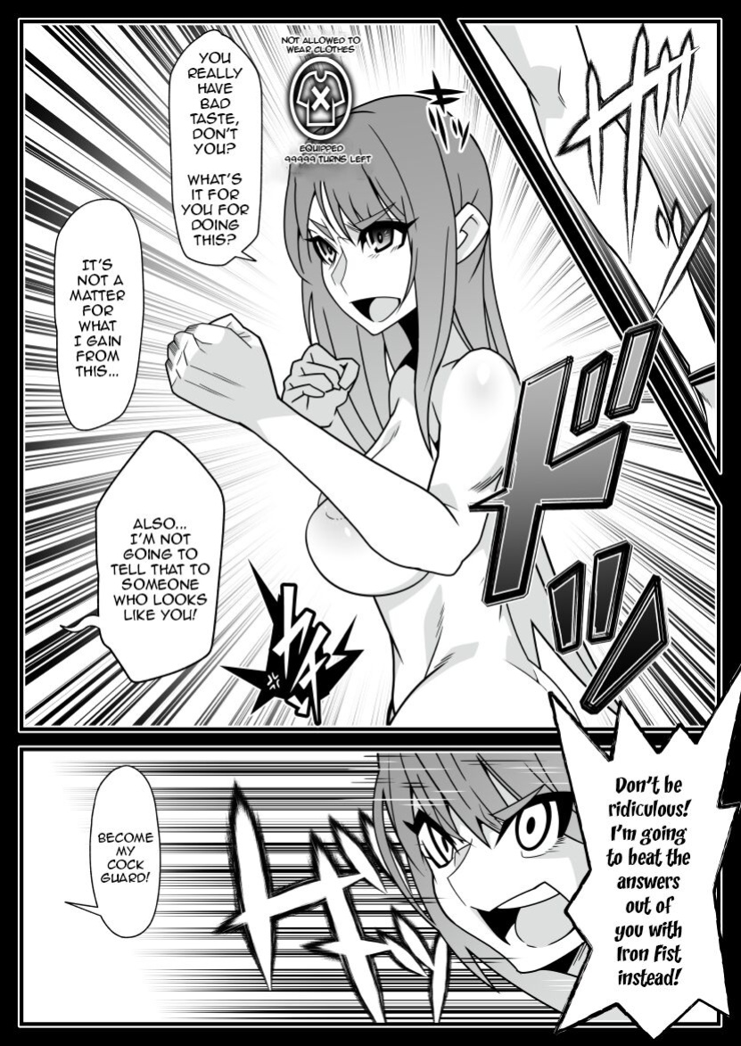 [Gantai Critical (BeLu)] Honey QB (Fate/Grand Order)