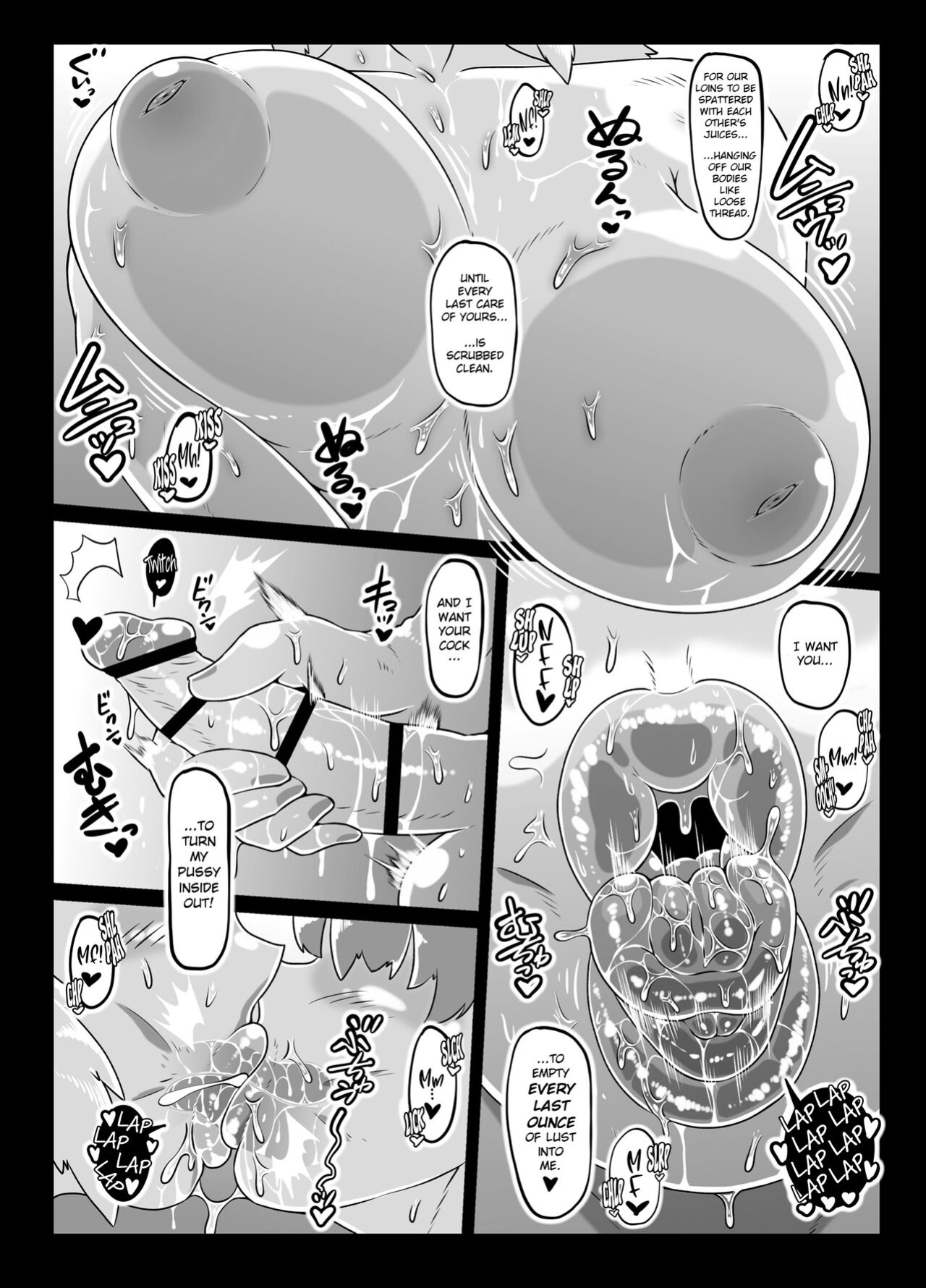 [Whitish Blacker (Andojing)] Isekai Tensei no Megami-sama to Noukou Jounetsu Fudeoroshi Seikou | Virgin Boy who has Passionate Sex with the Goddess Responsible for their Reincarnation into Another World