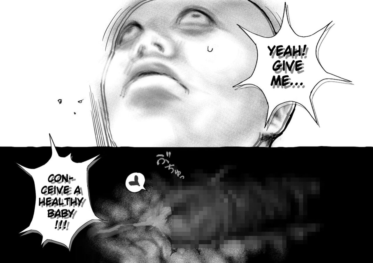 [Shinimonogurui (Nunohechima)] Koubi seyo...! | Copulate...! [Gagak_Ireng]