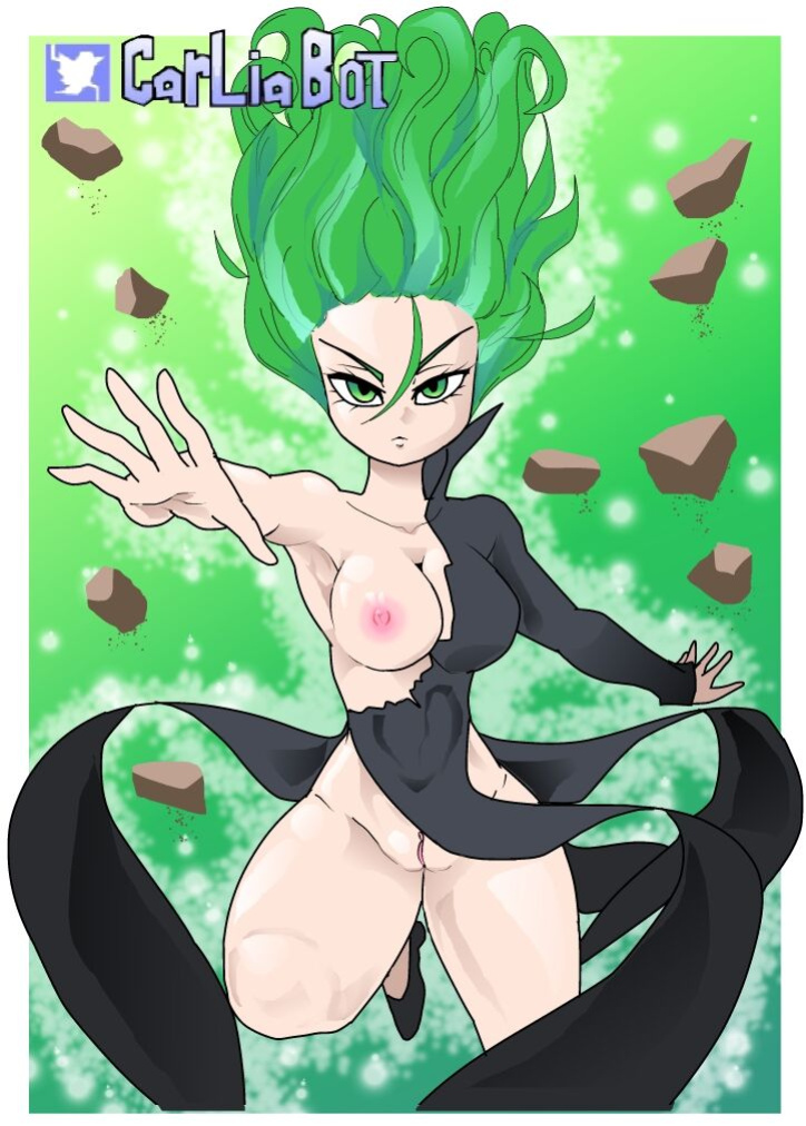 [Pixiv] Carliabot (57841351)