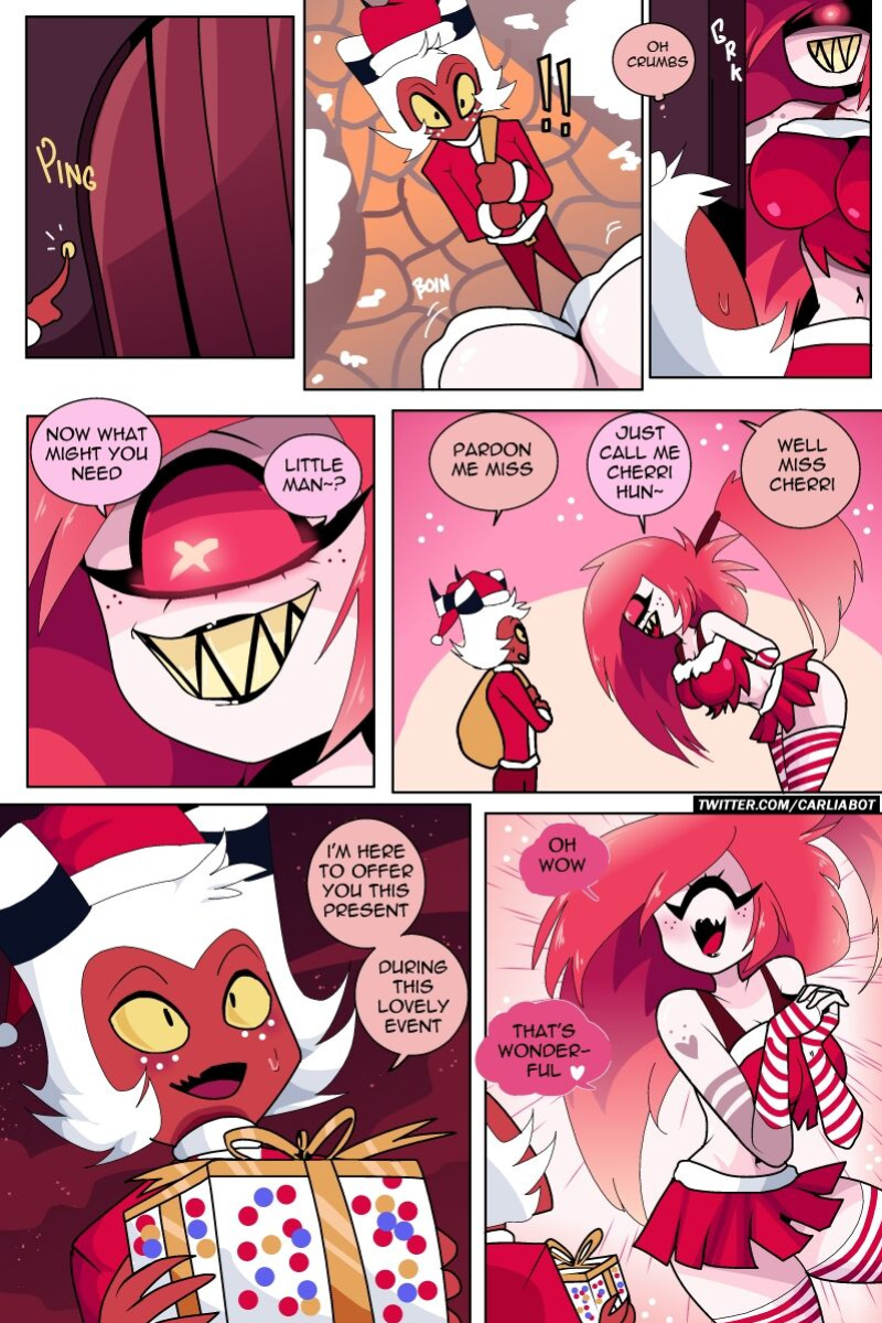 [Pixiv] Carliabot (57841351)