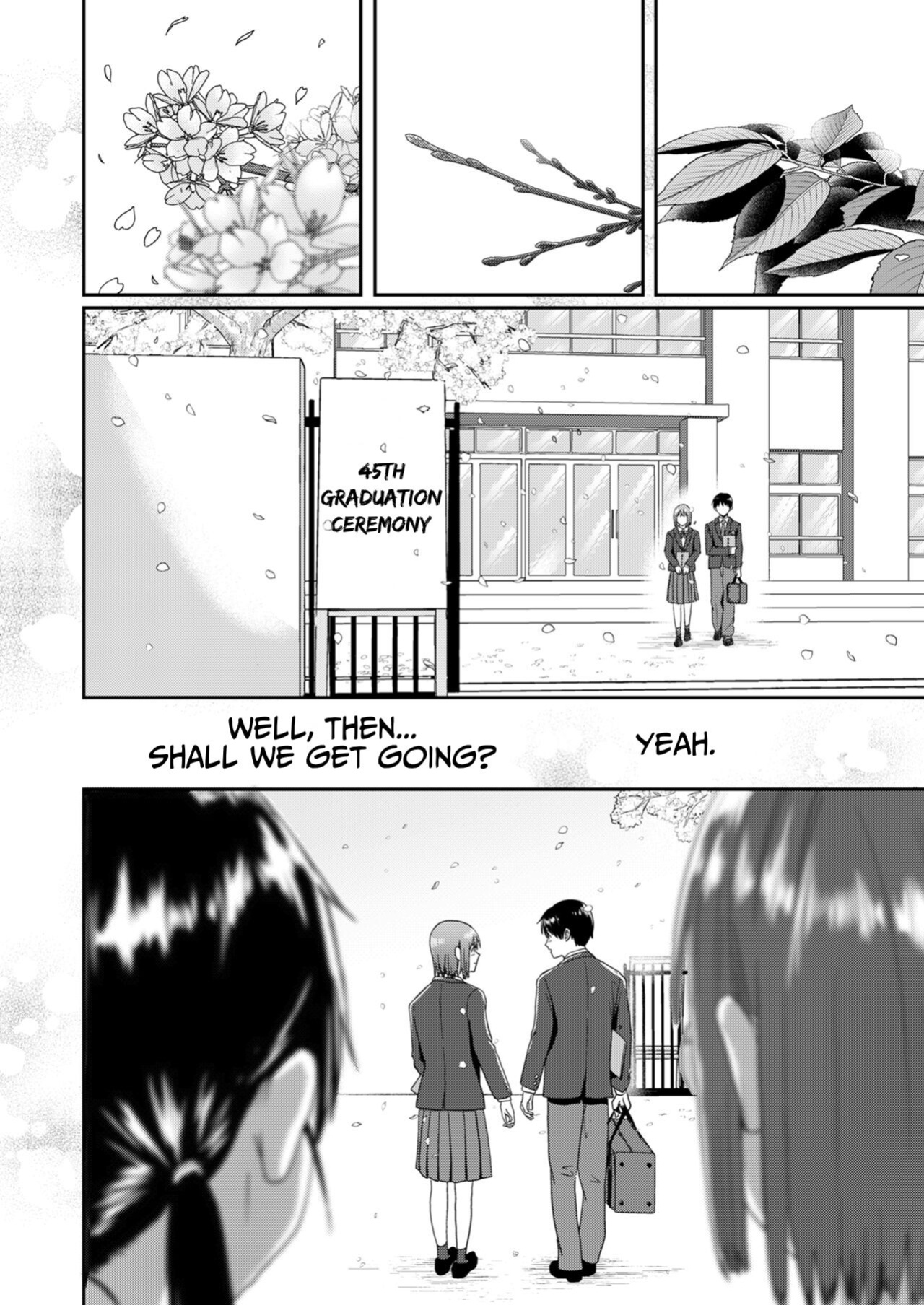 [H-SQUAD (Guglielmo)] Zenra Kokuhaku.