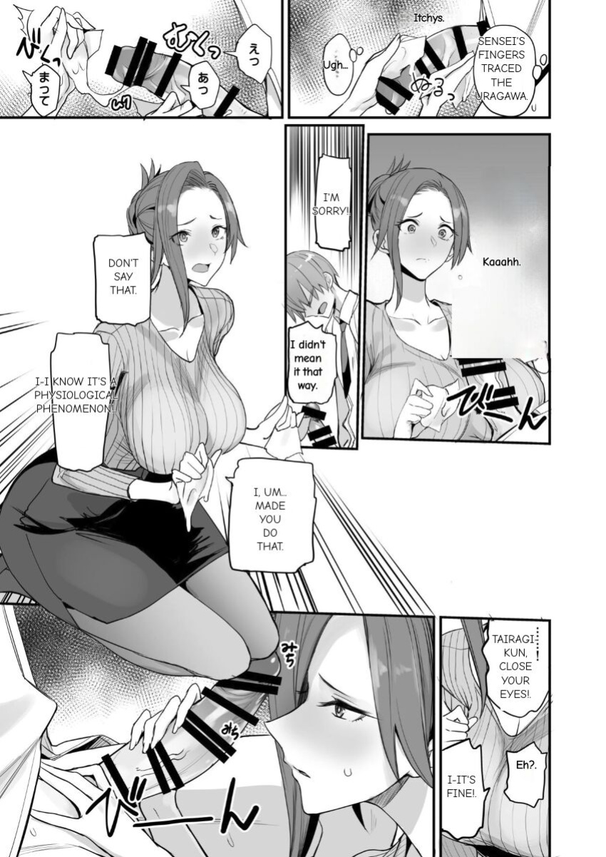 Konna Ii Koto. Yon English