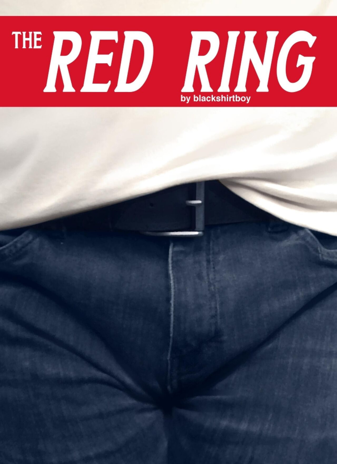 The Red Ring (blackshirtboy)