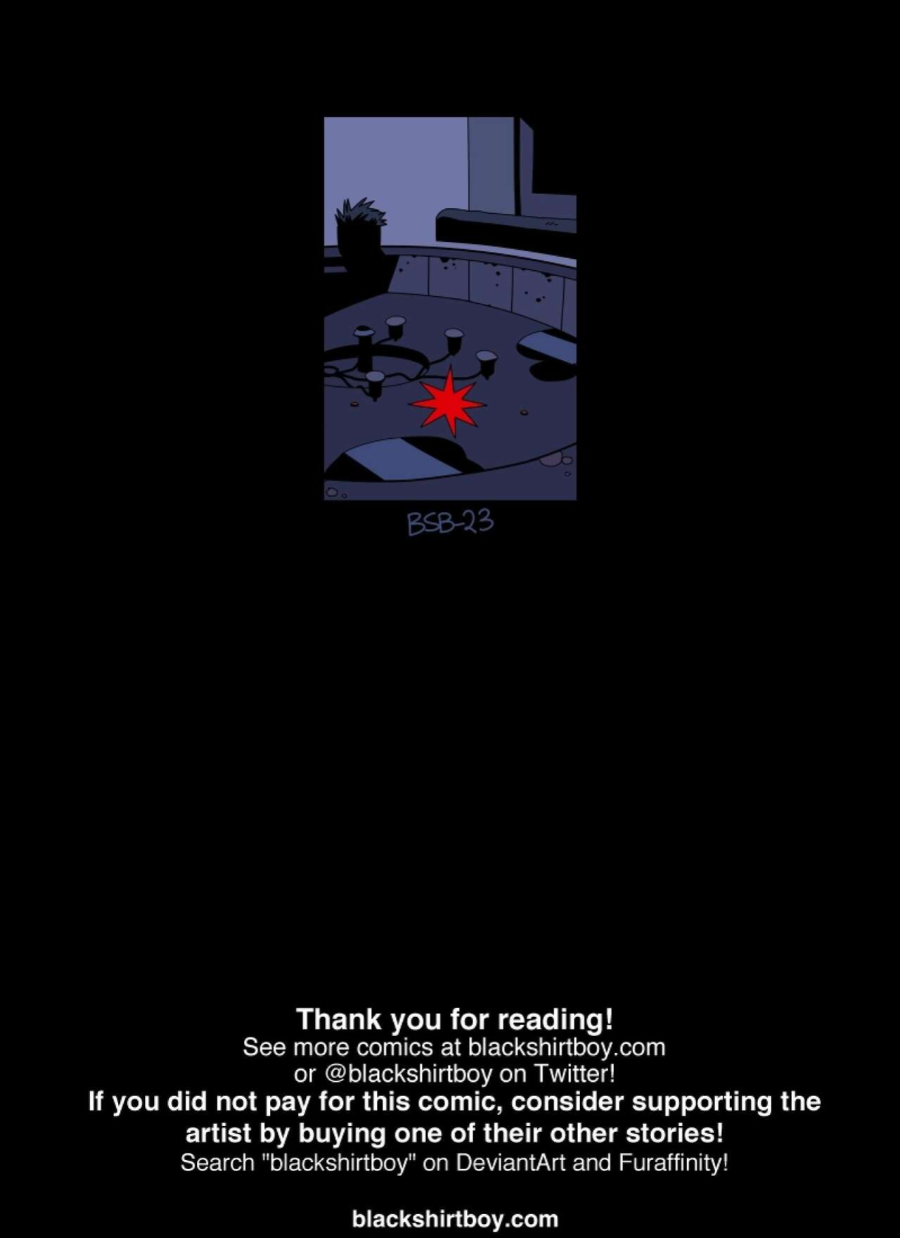 The Red Ring (blackshirtboy)