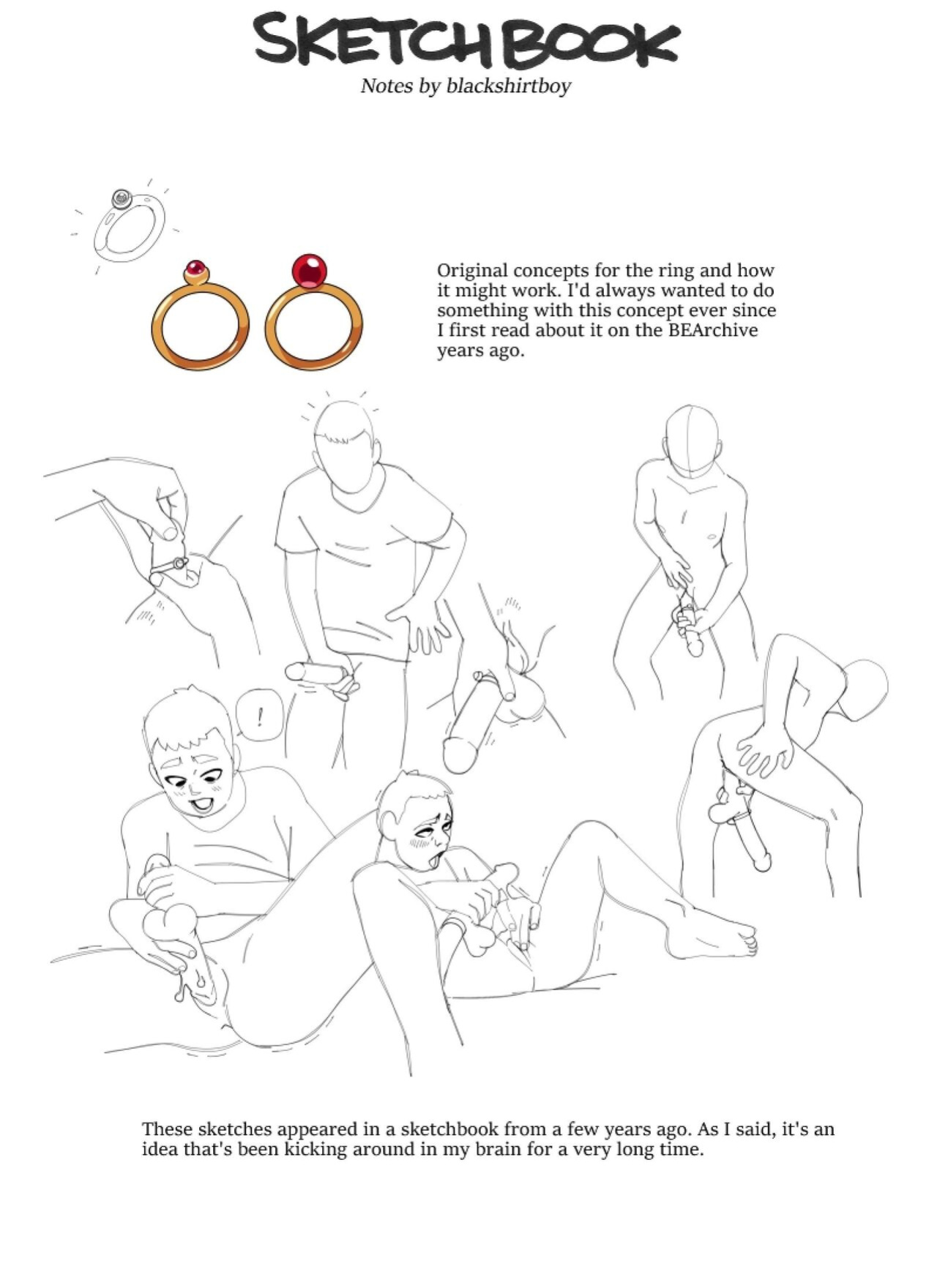 The Red Ring (blackshirtboy)