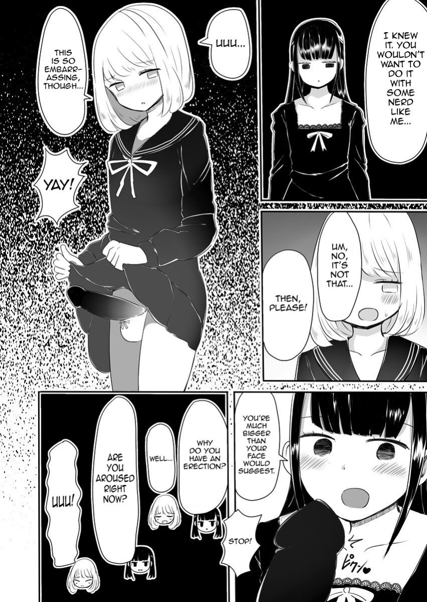[Murasaki Nyanko Bar (Vae)] Josou Danshi no Manabikata [mysterymeat3]
