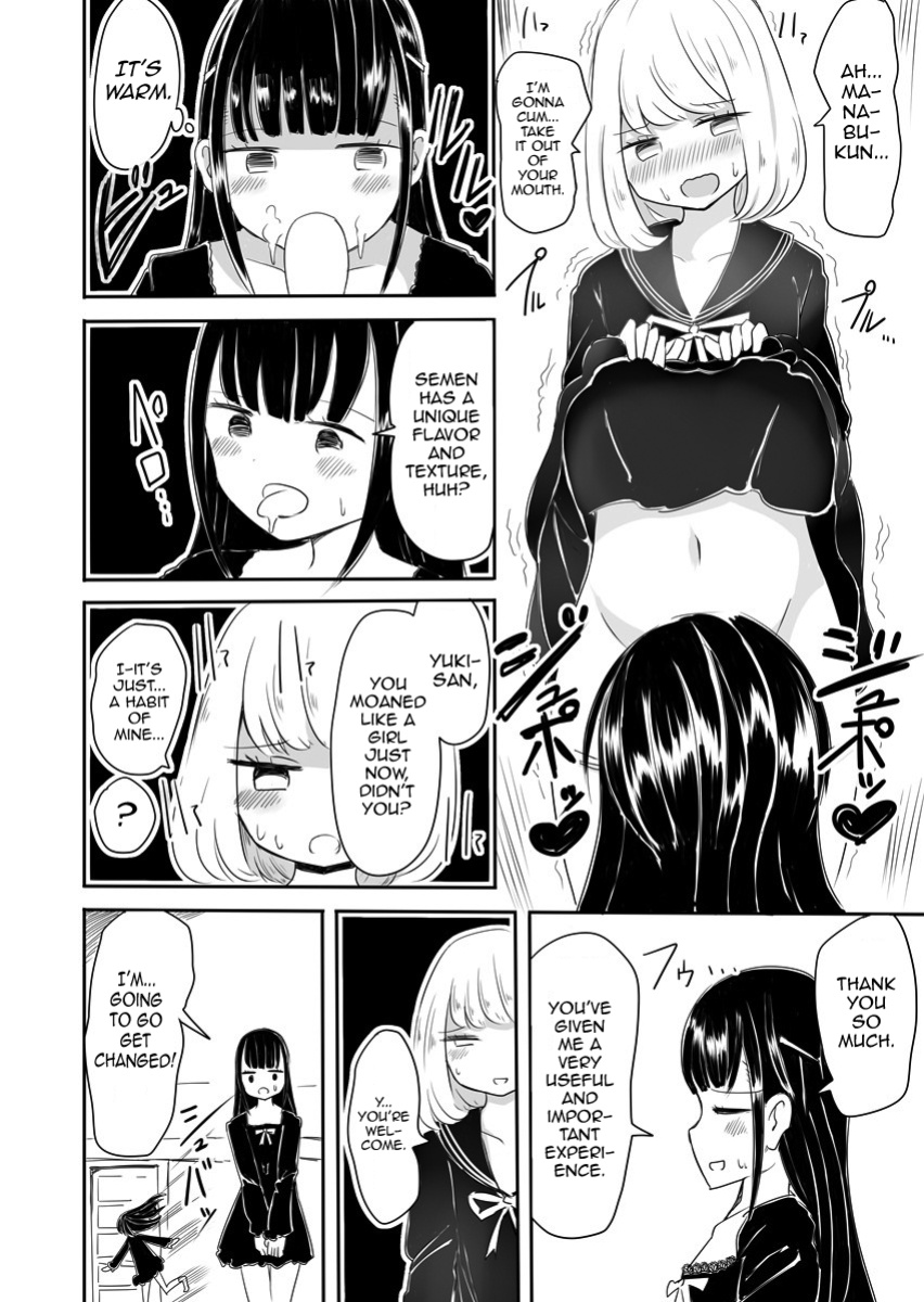 [Murasaki Nyanko Bar (Vae)] Josou Danshi no Manabikata [mysterymeat3]