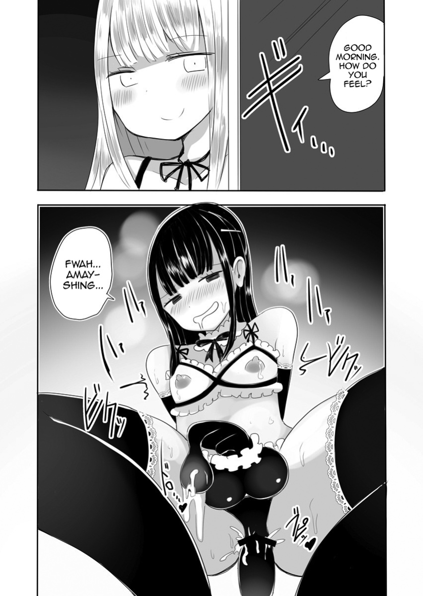 [Murasaki Nyanko Bar (Vae)] Josou Danshi no Manabikata [mysterymeat3]