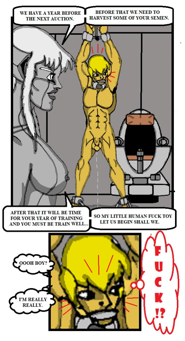 RENEGADES ASSAULT ON STATION 07 Book 03