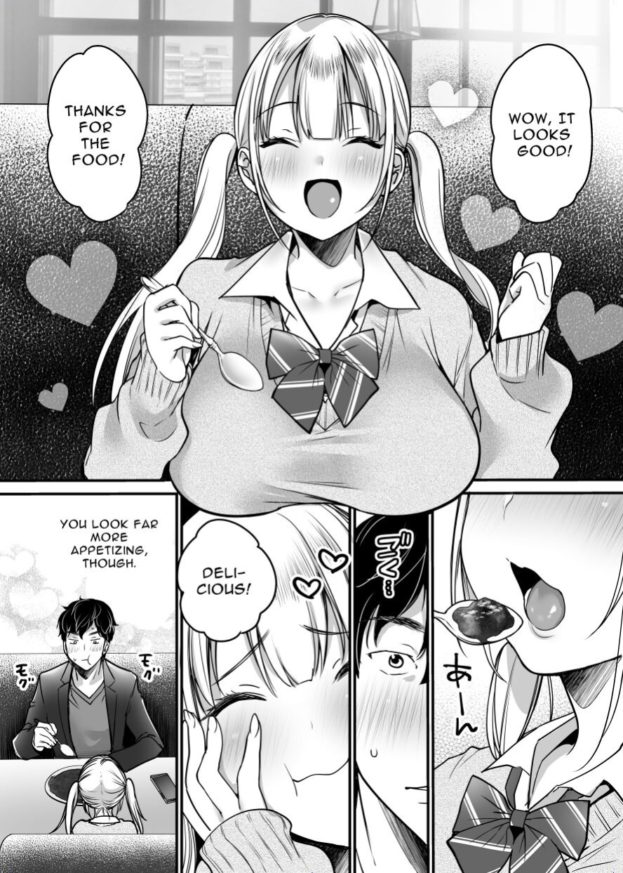 [Super Ichigo-chan (Misaoka)] Kanojo o Netorareta Kedo Boku wa Shiawase ni Narimasu [nasmas]