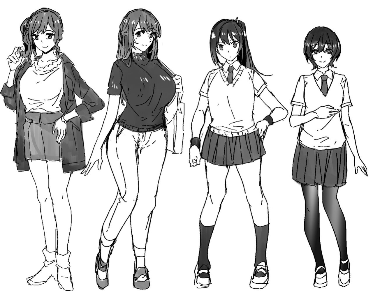 [Genei Soda (Fantasma_cola, Duokuma)] Shukushu Sagashi ~Kisei Nouryoku de Nikutai Goudatsu~