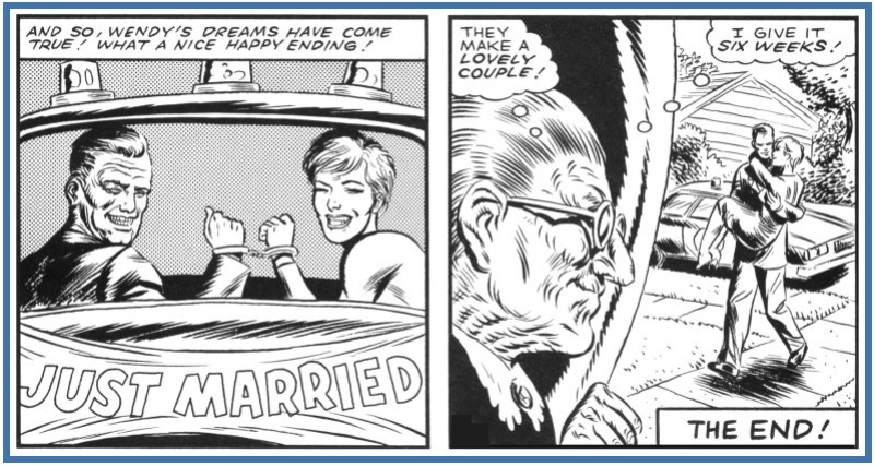 [Anton Drek] Wendy Whitebread, Undercover Slut No.1