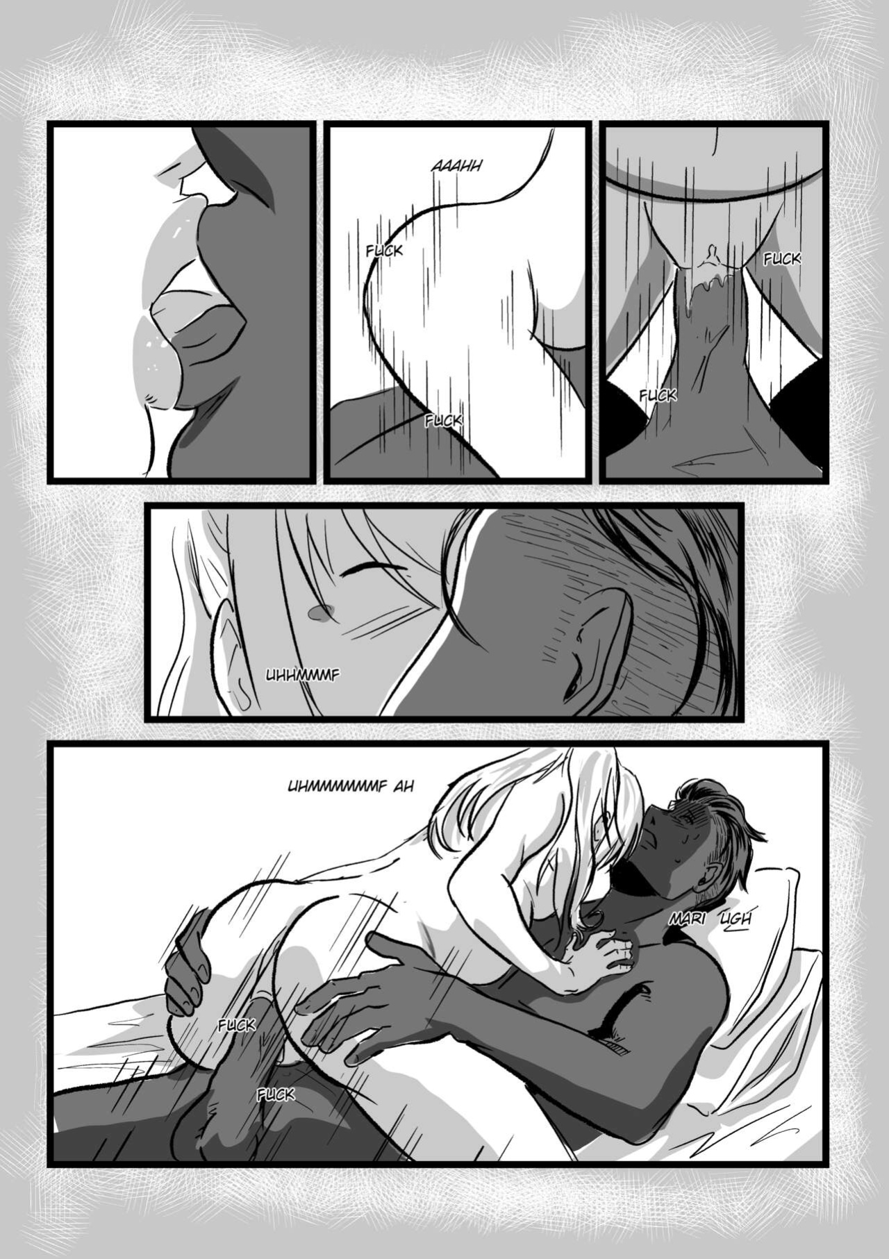 Wife of a Titan (A Blood Bond Tales) #1