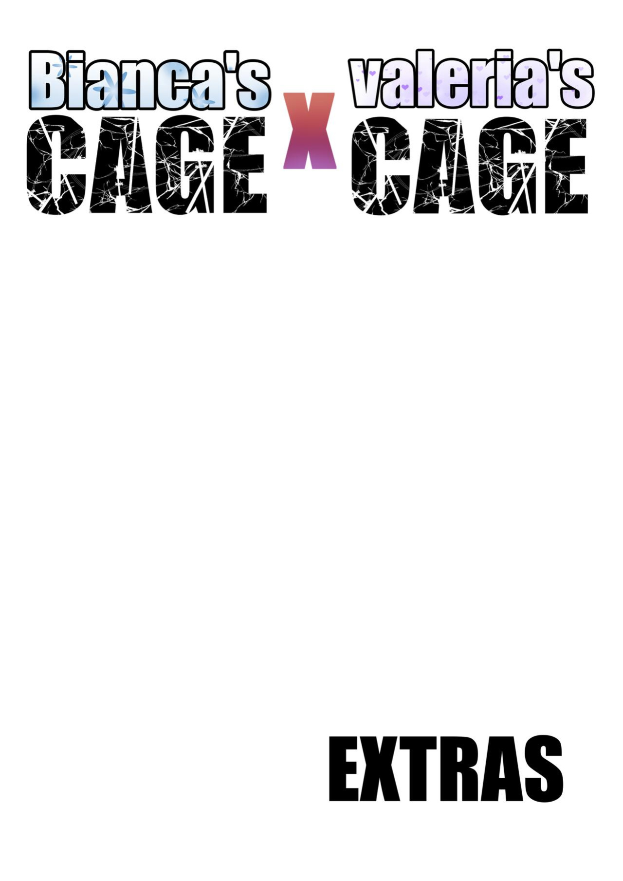[Aarokira] Caged Collection