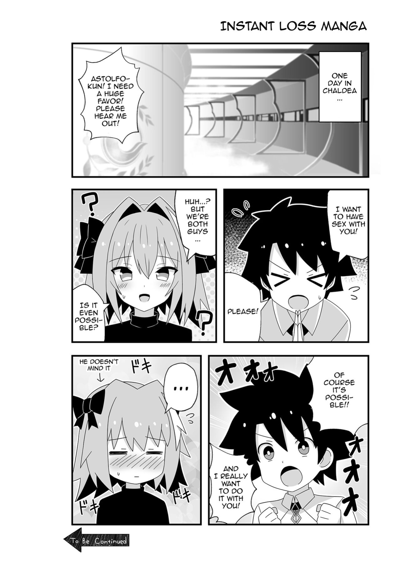 [ExtendZamonas (Caligula)] Astolfo to Meccha Sex suru Hon | A Book About Fucking Like Crazy With Astolfo (Fate/Grand Order)