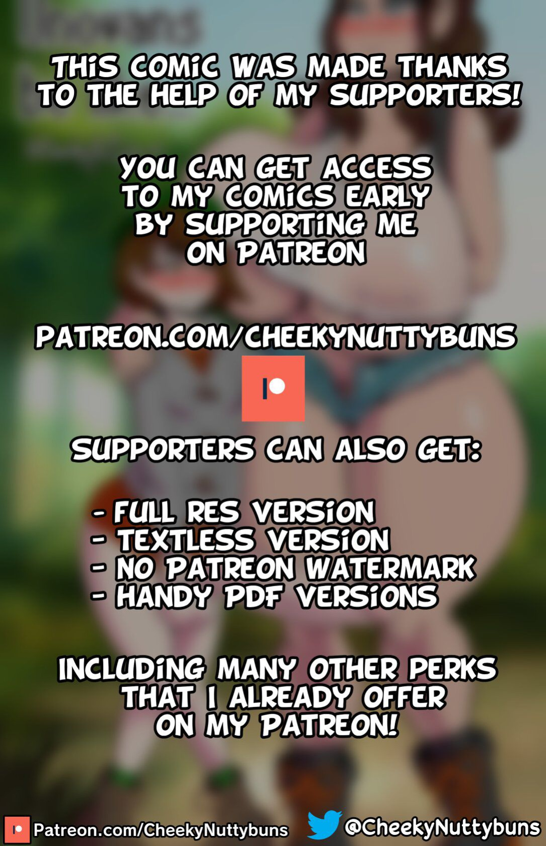 [CheekyNuttybuns] Unovans be like... (Pokemon)