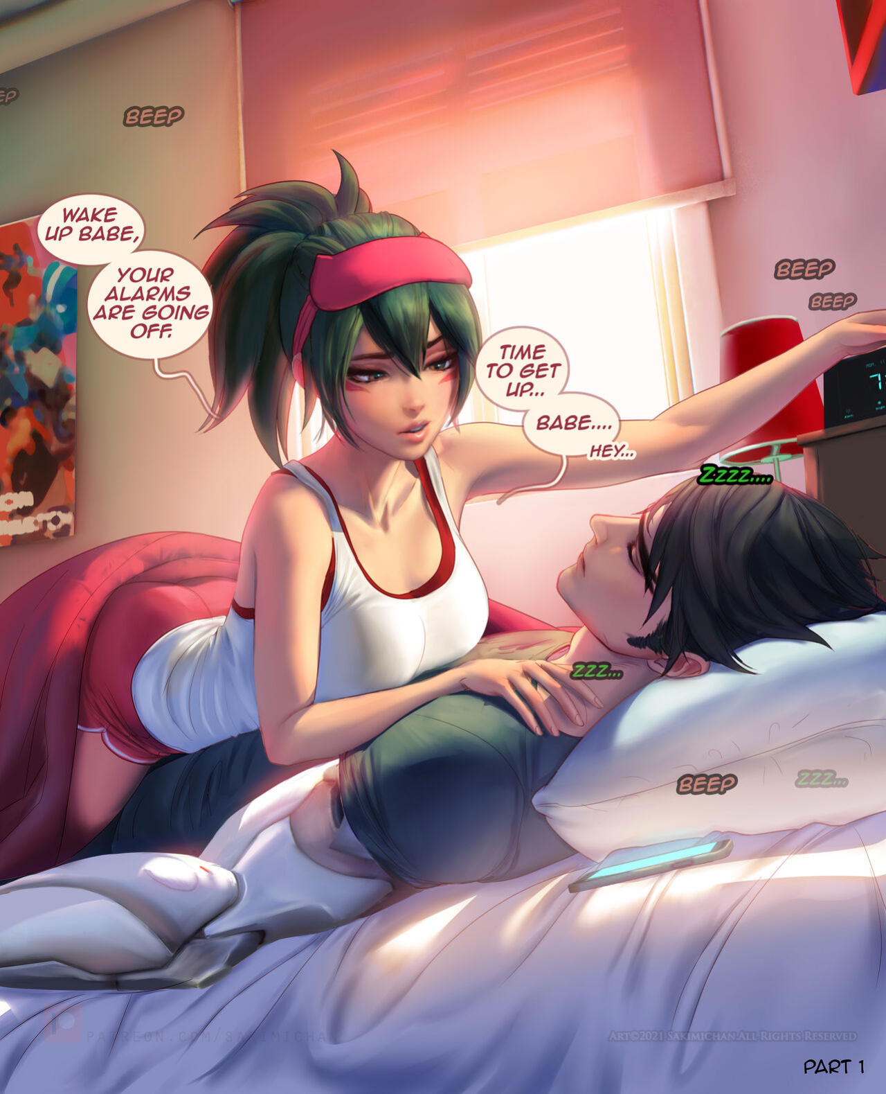 silly monkey's hentai collection v3.4 (sakimichan)
