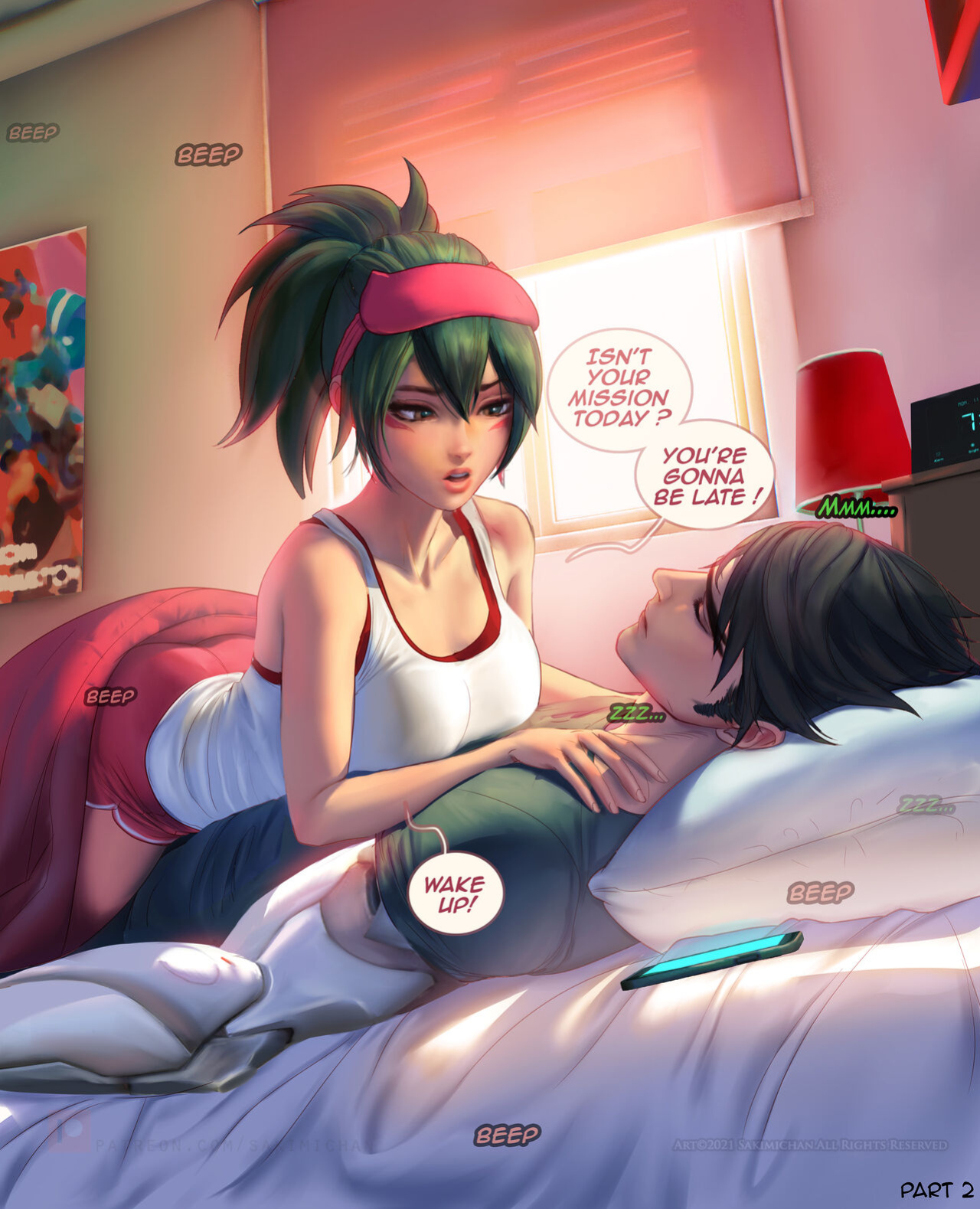 silly monkey's hentai collection v3.4 (sakimichan)
