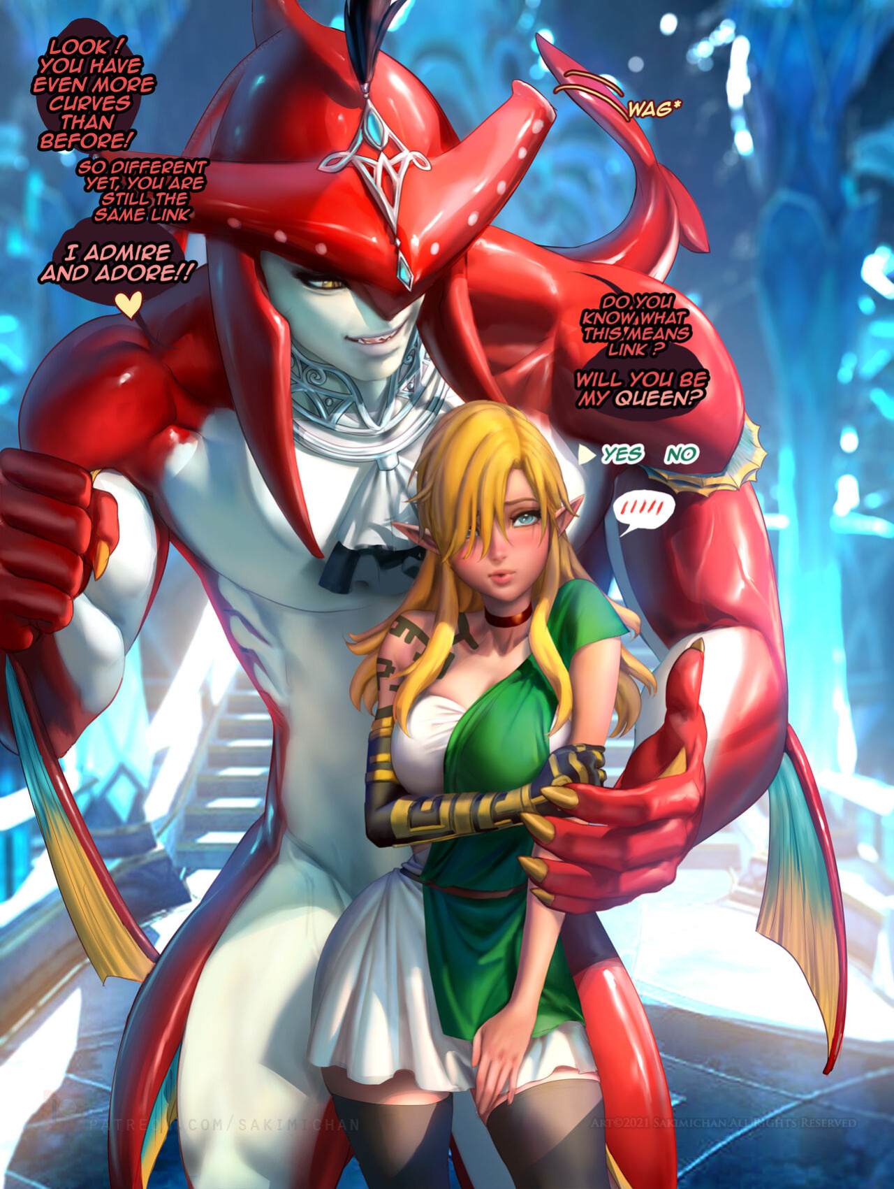 silly monkey's hentai collection v3.4 (sakimichan)