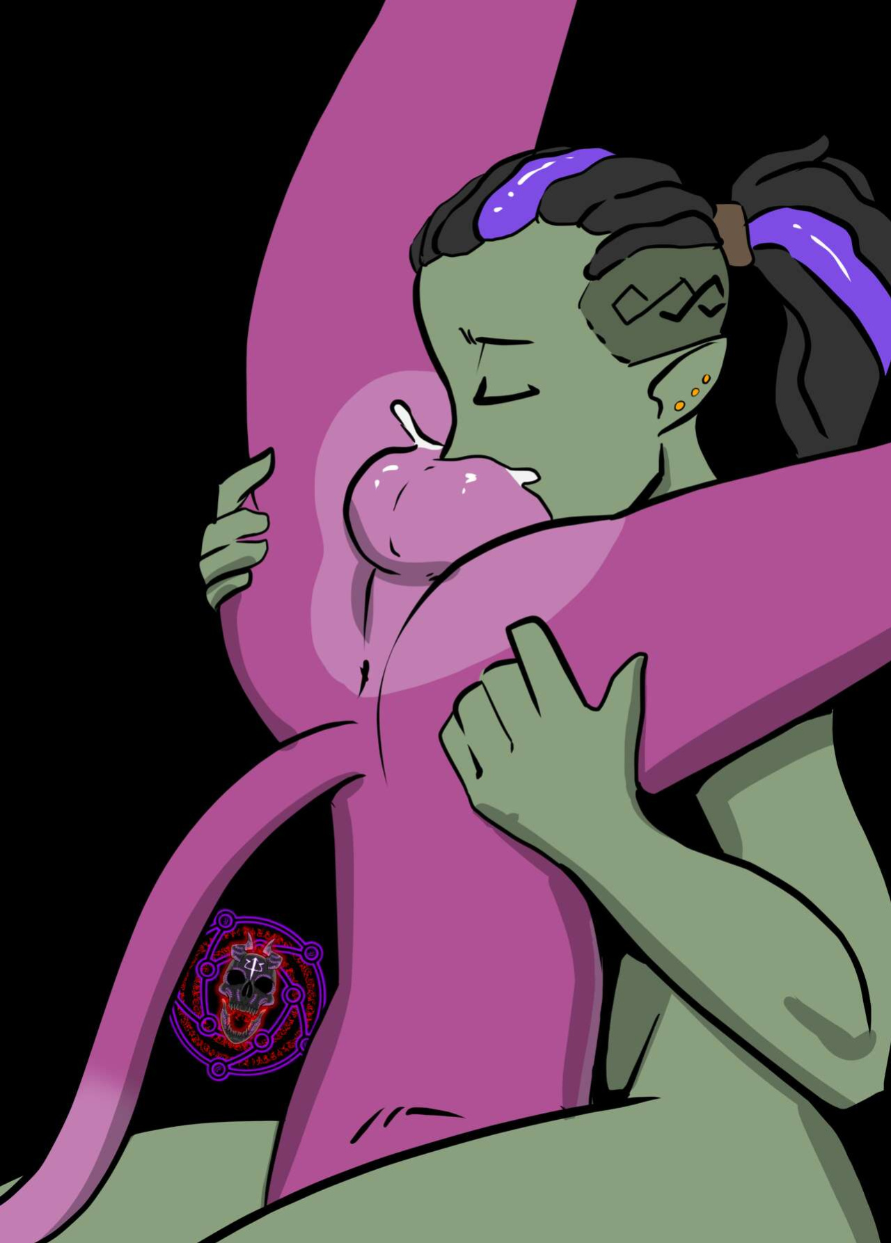 [SpiceDevil] Orcess Bundle
