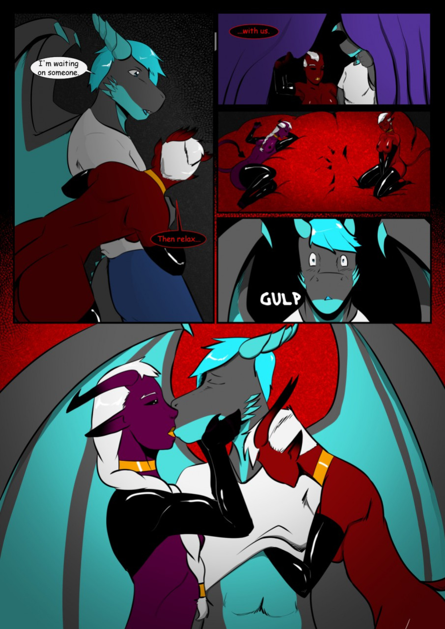 [SpiceDevil] Brothel Commission