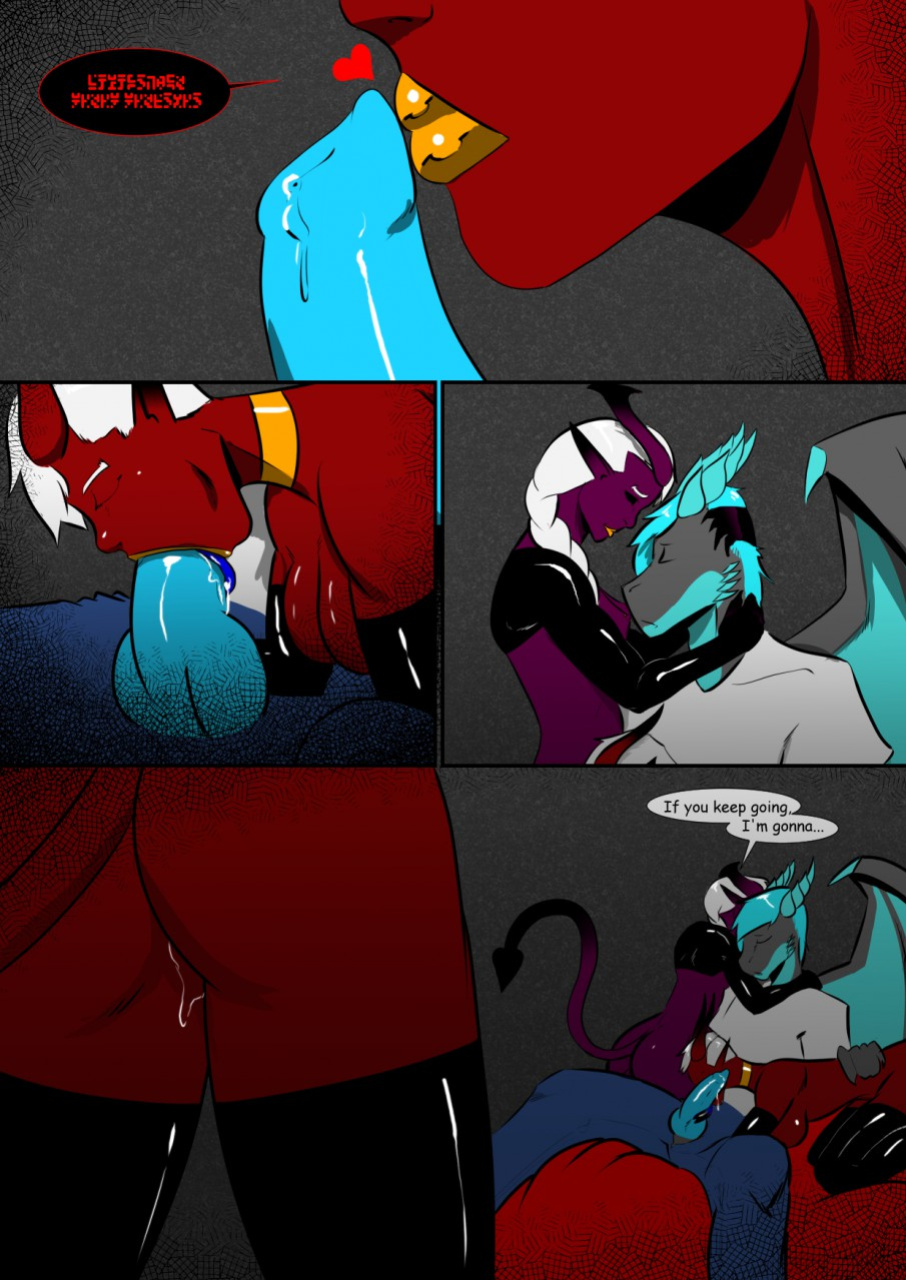 [SpiceDevil] Brothel Commission