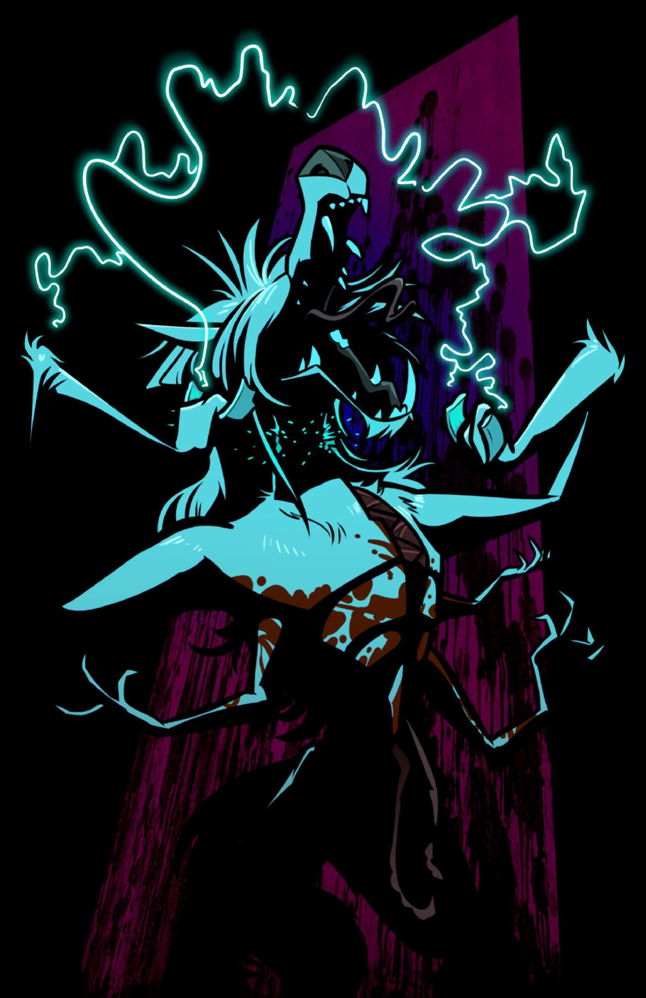Ask The Werewolves ch6
