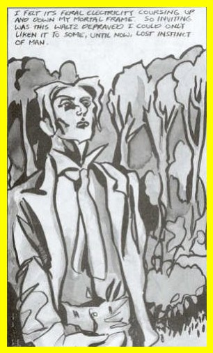 [Jon Macy] Nefarismo #2