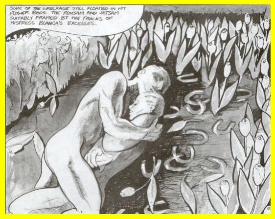 [Jon Macy] Nefarismo #2