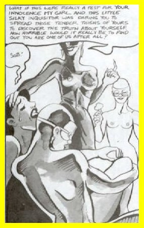 [Jon Macy] Nefarismo #2