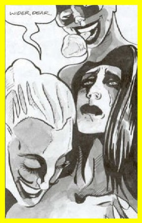 [Jon Macy] Nefarismo #2