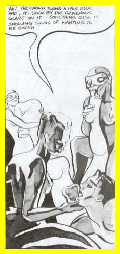 [Jon Macy] Nefarismo #2