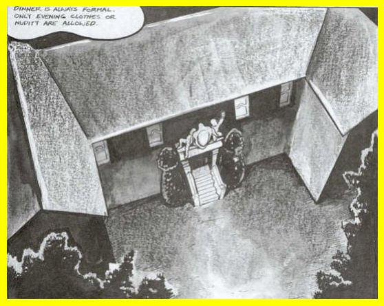 [Jon Macy] Nefarismo #2