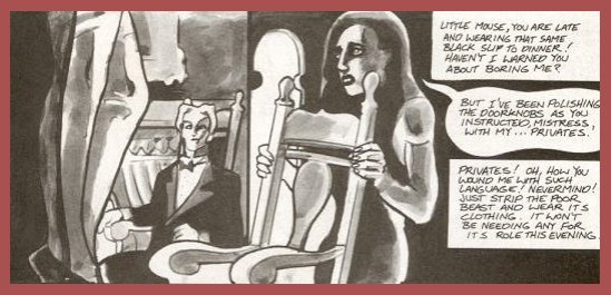[Jon Macy] Nefarismo #3