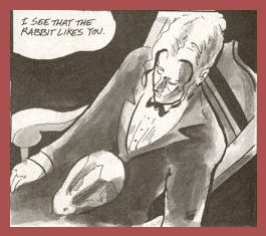 [Jon Macy] Nefarismo #3