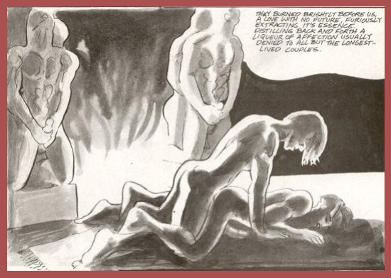 [Jon Macy] Nefarismo #3