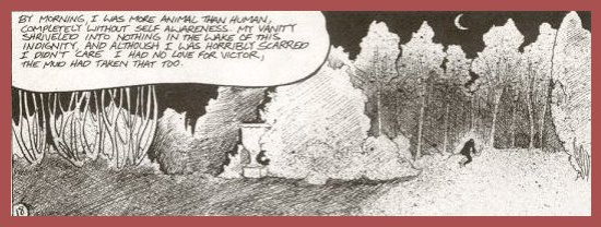 [Jon Macy] Nefarismo #3