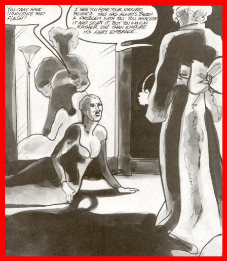 [Jon Macy] Nefarismo #4