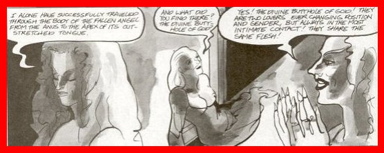 [Jon Macy] Nefarismo #4