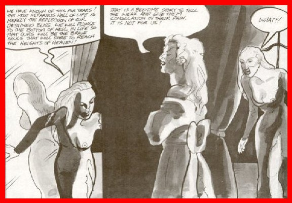 [Jon Macy] Nefarismo #4