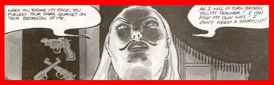 [Jon Macy] Nefarismo #4