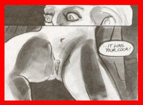 [Jon Macy] Nefarismo #4