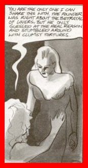 [Jon Macy] Nefarismo #4