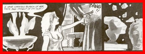 [Jon Macy] Nefarismo #4